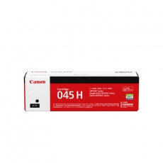 佳能（Canon)硒鼓CRG045H BK黑色高容(适用MF635Cx/MF633Cdw/MF631Cn