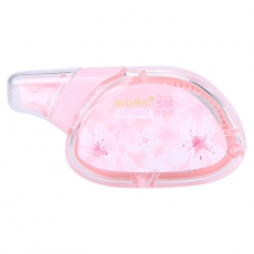 晨光 (M&G) ACT52512 樱花季限定系列涂改带 5m*5mm 颜色随机