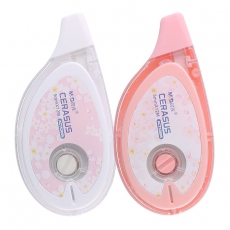 晨光 (M&G) ACT53805 樱花季限定系列涂改带 12m*5mm 颜色随机