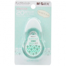 晨光 (M&G) ACT52304 万花筒系列改正带 20m*5mm 12个/盒