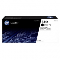 HP 334A 黑色原装硒鼓（适用HP LaserJet M42523/42525 MFP系列）W1334A