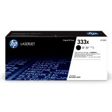HP 333X 高印量碳粉盒(适用HP LaserJet MFP M437/M439 系列)W1333X