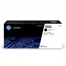 HP 333A 黑色原装碳粉盒(适用HP LaserJet MFP M437/M439 系列)W1333A