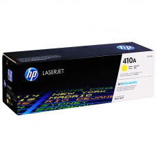 HP 305A 黄色原装 LaserJet 硒鼓CF412A