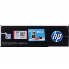 HP 80A 黑色原装 LaserJet 硒鼓CF280A