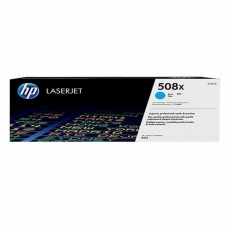 HP LaserJet 508A 黄色原装硒鼓CF362A