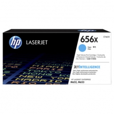 HP LaserJet 656X 高印量青色原装硒鼓CF461X