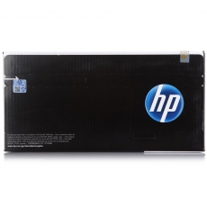 HP 90A 黑色原装 LaserJet 硒鼓CE390A