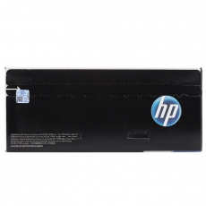 HP 504A 黑色原装 LaserJet 硒鼓CE250A
