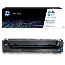 HP LaserJet 204A 青色原装硒鼓CF511A
