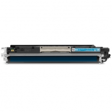 HP 126A 青色原装 LaserJet 硒鼓CE311A