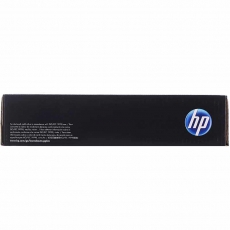 HP 126A 黑色原装 LaserJet 硒鼓CE310A