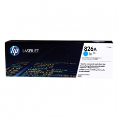 HP 826A 青色原装 LaserJet 硒鼓CF311A