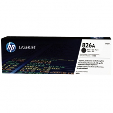 HP 826A 黑色原装 LaserJet 硒鼓CF310A