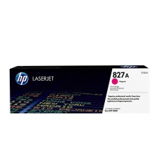 HP 827A 品红色原装 LaserJet 硒鼓CF303A