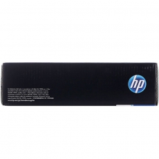 HP 125A 黄色原装 LaserJet 硒鼓CB542A