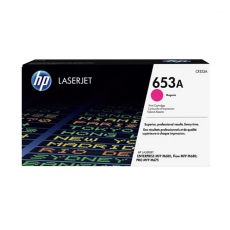 HP LaserJet 653A 青色原装硒鼓CF321A