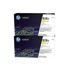 HP 828A 黄色激光成像鼓CF364A