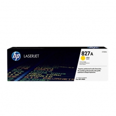 HP 827A 黄色原装 LaserJet 硒鼓CF302A