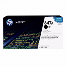 HP 648A 青色原装 LaserJet 硒鼓CE261A