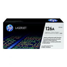 HP 126A LaserJet 成像鼓CE314A