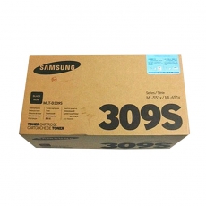 三星（Samsung）MLT-D309 黑色原装硒鼓 (适用ML-5510ND ML-6510ND)