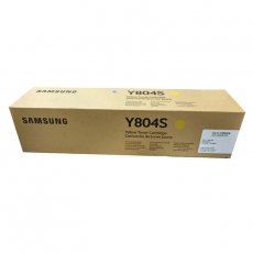 三星（SAMSUNG）CLT-Y804S/XIL 黄色粉盒 适用SL-X3220NR/X3280NR