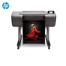 惠普（HP） DesignJet Z9 24英寸大幅面打印机 （含上门安装）