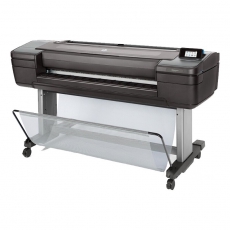 惠普（HP） DesignJet Z6dr 44英寸大幅面打印机（含上门安装）