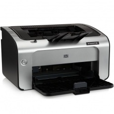 HP LaserJet Pro P1108 激光打印机