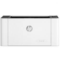 HP Laser 108w 打印机