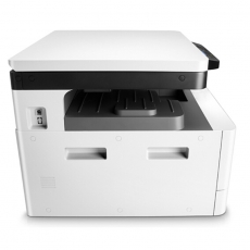 HP LaserJet MFP M437dn 惠普轻系列A3数码复合机