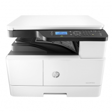 HP LaserJet MFP M439n 惠普轻系列A3数码复合机