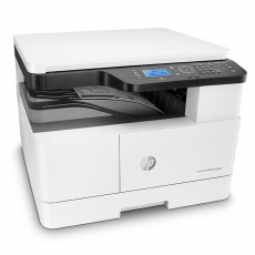 HP LaserJet MFP M439dn 惠普轻系列A3数码复合机