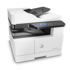HP LaserJet MFP M439nda 惠普轻系列A3数码复合机