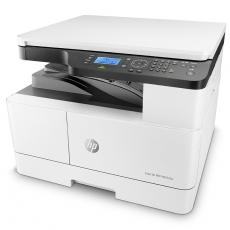 HP LaserJet MFP M42525n 惠普轻系列A3数码复合机