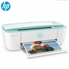 惠普小Q HP DESKJET 3776 惠省系列无线打印一体机