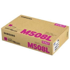 三星（SAMSUNG）CLT-M508L 红色硒鼓(SU328A) (适用CLP-620ND/670ND)