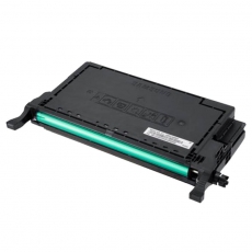 三星（SAMSUNG）CLT-K508L 黑色硒鼓(SU195A) (适用CLP-620ND/670ND)