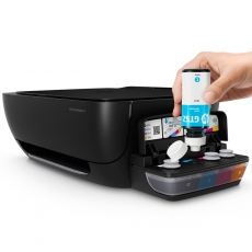 HP Ink Tank Wireless 410