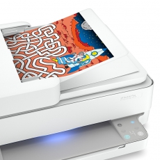HP DeskJet Plus Ink Advantage 6478 喷墨一体机