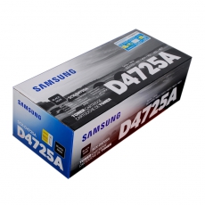 三星（SAMSUNG）SCX-D4725A 黑色硒鼓(SV193A) (适用SCX-4725F/FN 4621 4821 4521HS)