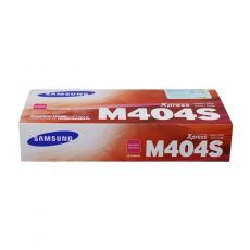 三星（SAMSUNG）CLT-M404S 红色粉盒(SU244A) (适用SL-C430 C480)
