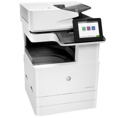 HP LaserJet Flow MFP E72535z 管理型数码复合机