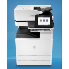 HP Color LaserJet Flow MFP E87650z 管理型数码复合机