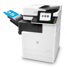 HP Color LaserJet Managed MFP E87660du 彩色管理型数码复合机