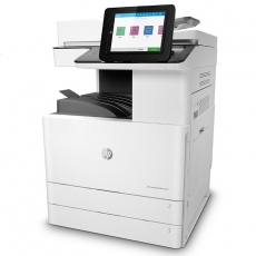 HP LaserJet Managed MFP E72425dn 管理型数码复合机