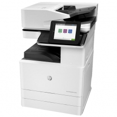 HP LaserJet Managed MFP E72430dn 管理型数码复合机