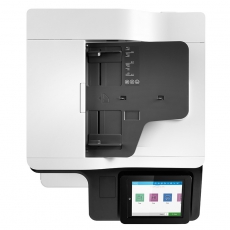 HP Color LaserJet Managed MFP E77422dn 彩色管理型数码复合机