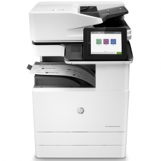 HP LaserJet Flow MFP E72525z 管理型数码复合机